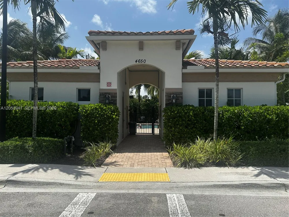 Address Not Shown West Palm Beach, FL 33417
