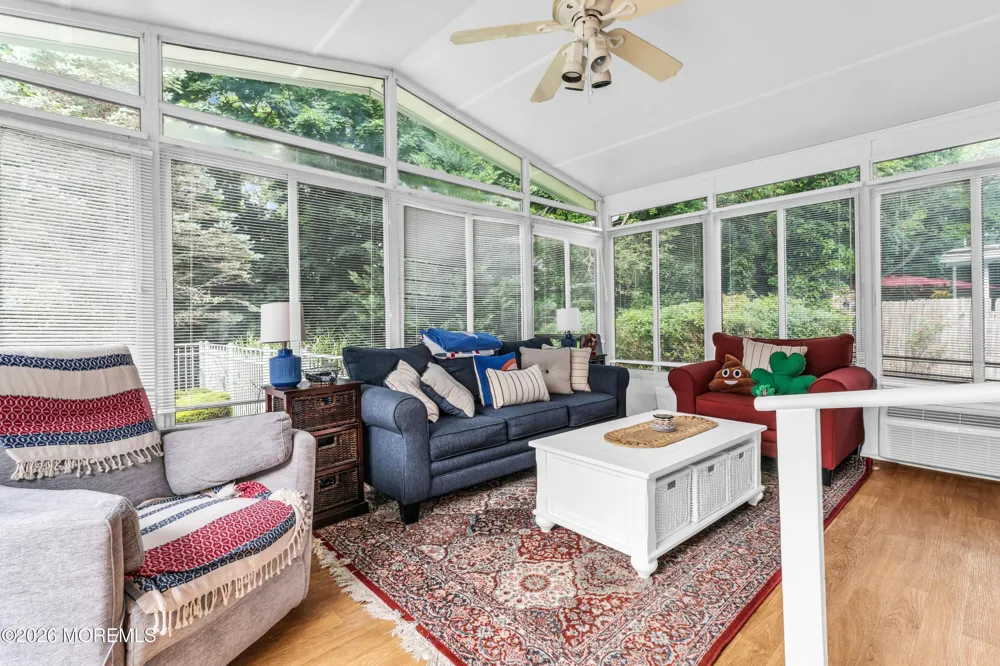 154 Parkview Terrace Lincroft, NJ 07738
