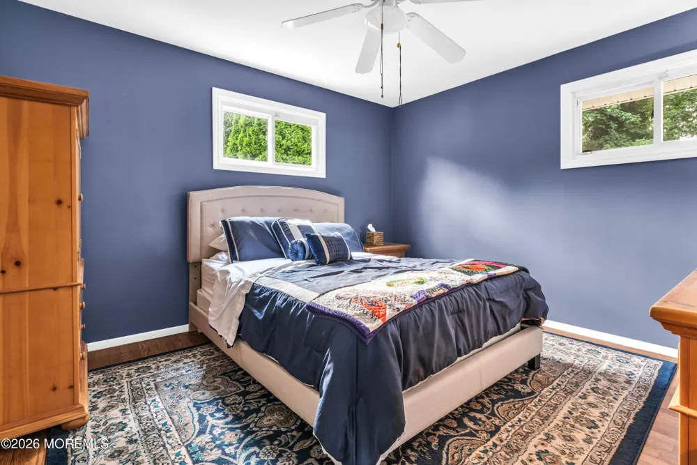 154 Parkview Terrace Lincroft, NJ 07738