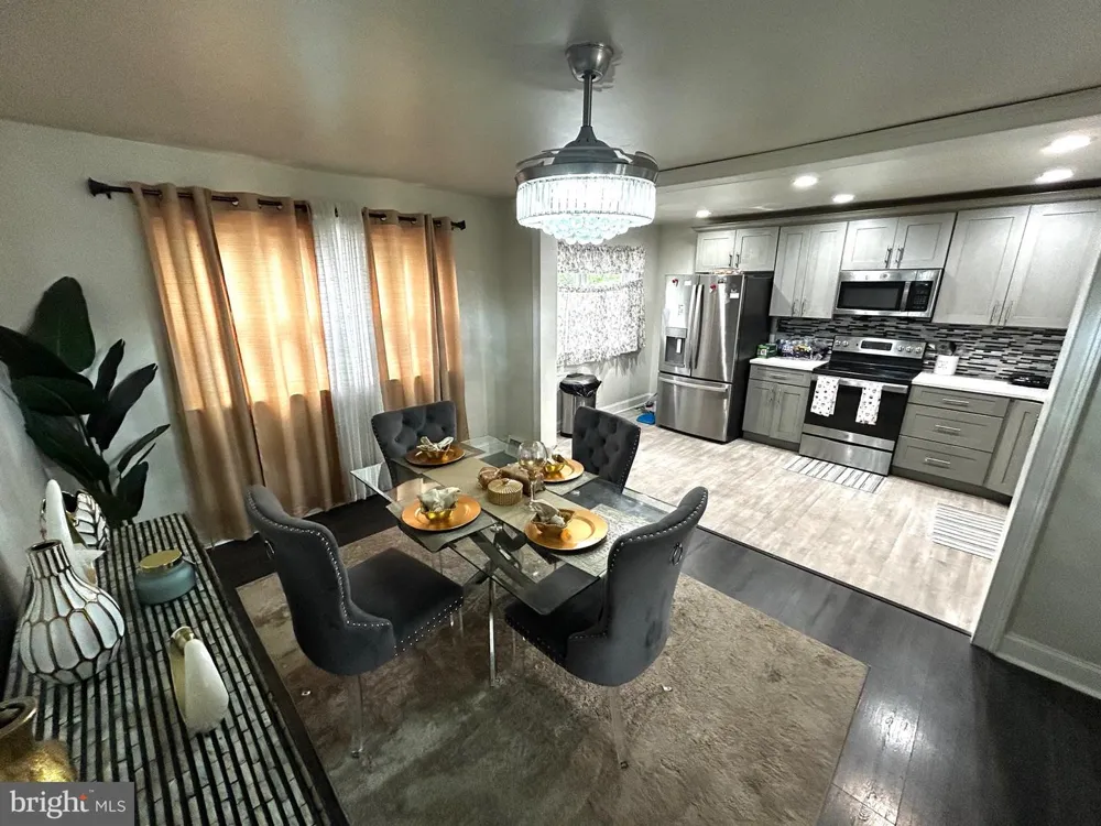 3207 ANCONA ROAD Philadelphia, PA 19154