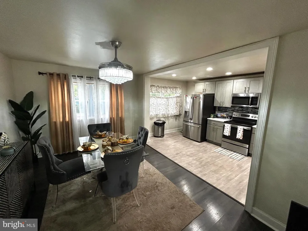 3207 ANCONA ROAD Philadelphia, PA 19154