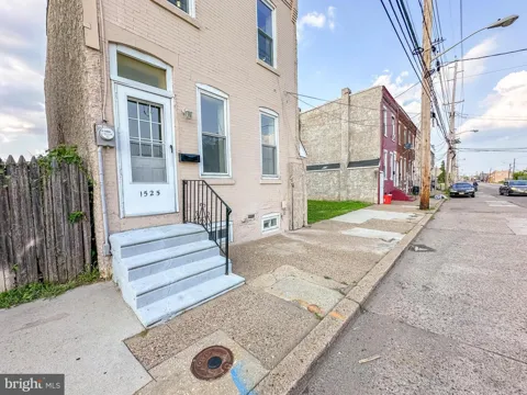 1525 FEDERAL STREET