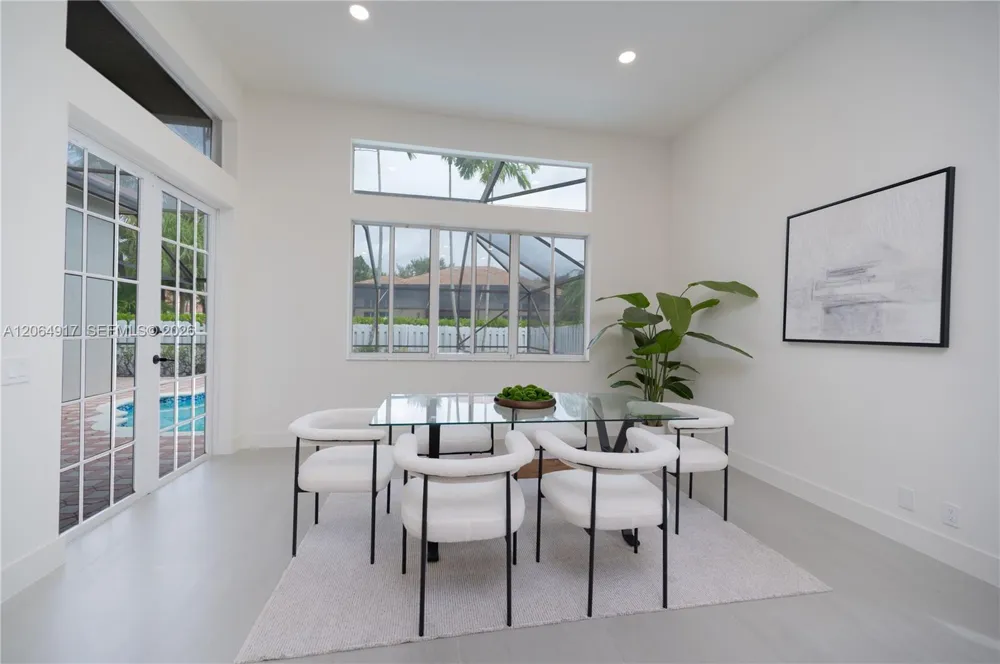 1357 Camellia Ln Weston, FL 33326