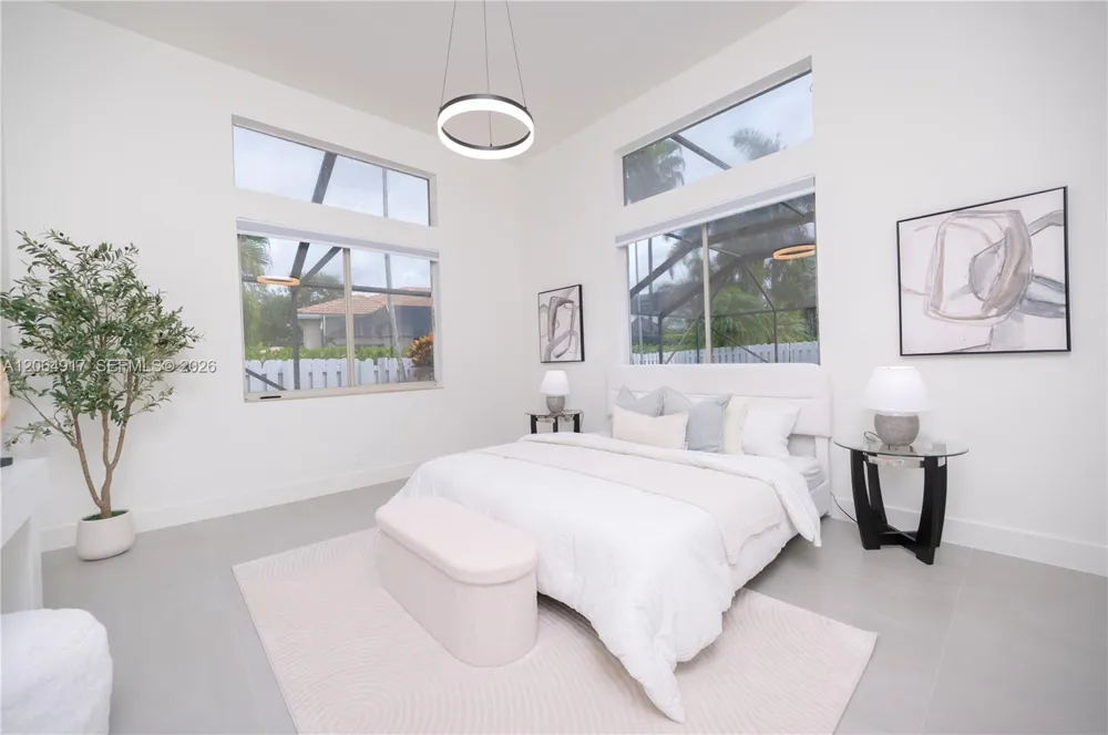 1357 Camellia Ln Weston, FL 33326