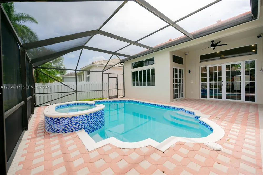 1357 Camellia Ln Weston, FL 33326