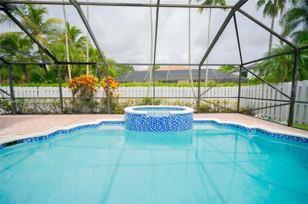1357 Camellia Ln Weston, FL 33326