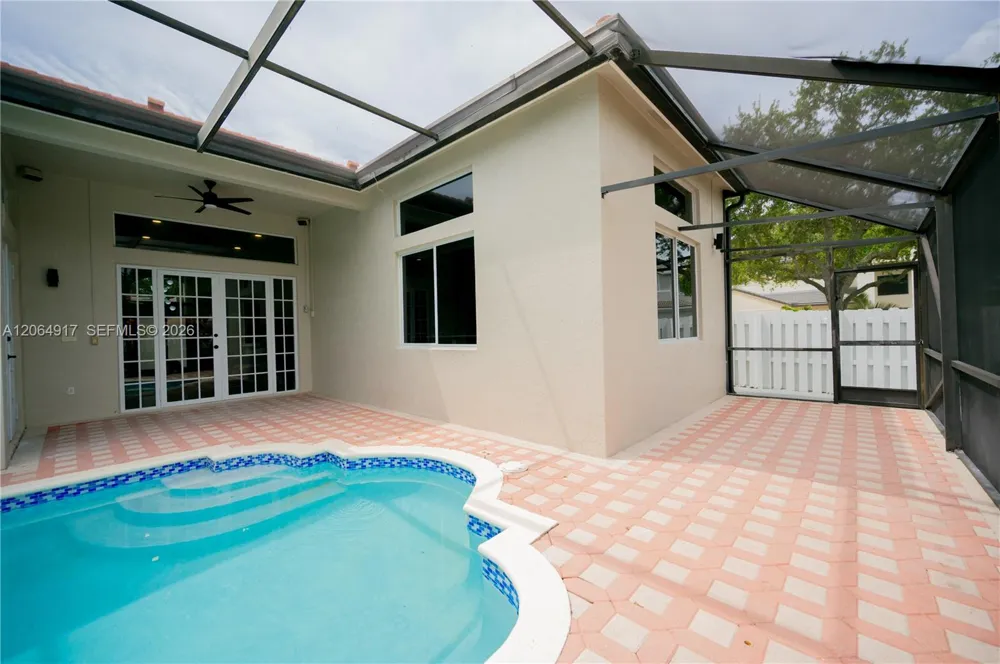 1357 Camellia Ln Weston, FL 33326