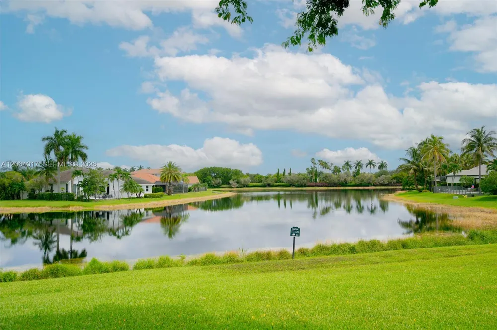 1357 Camellia Ln Weston, FL 33326