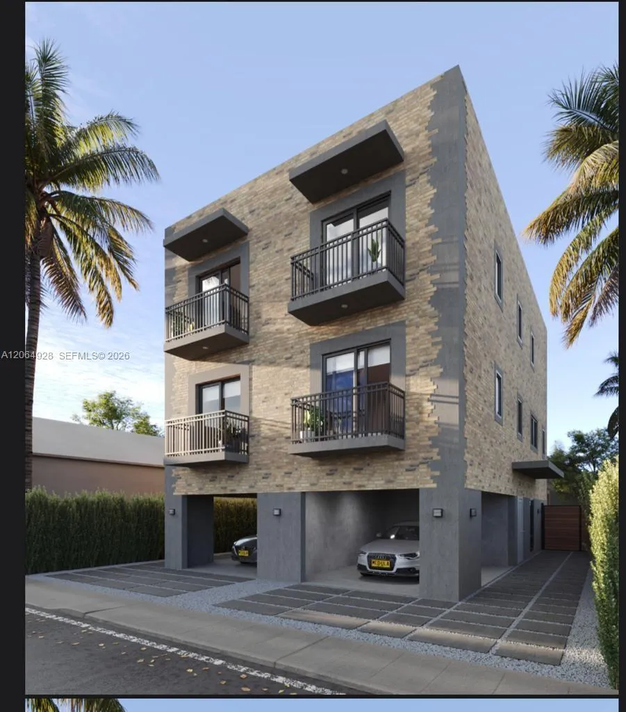 1911 NW 22nd Ave Miami, FL 33125