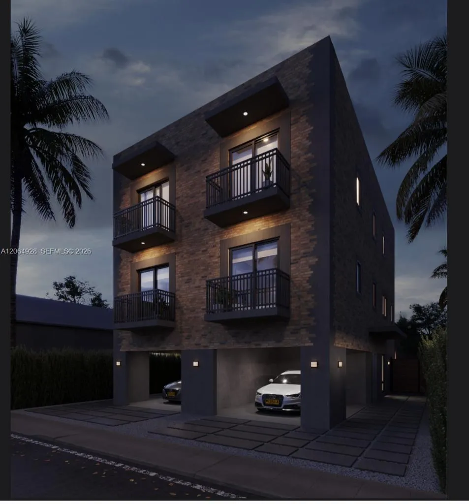 1911 NW 22nd Ave Miami, FL 33125
