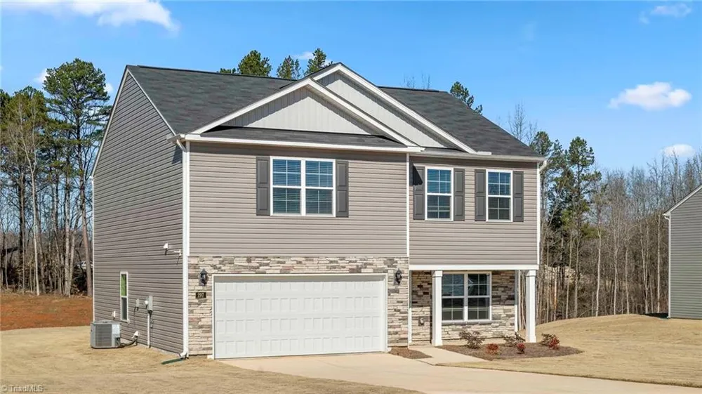 501 Baymeade Drive Lexington, NC 27295