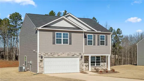 501 Baymeade Drive
