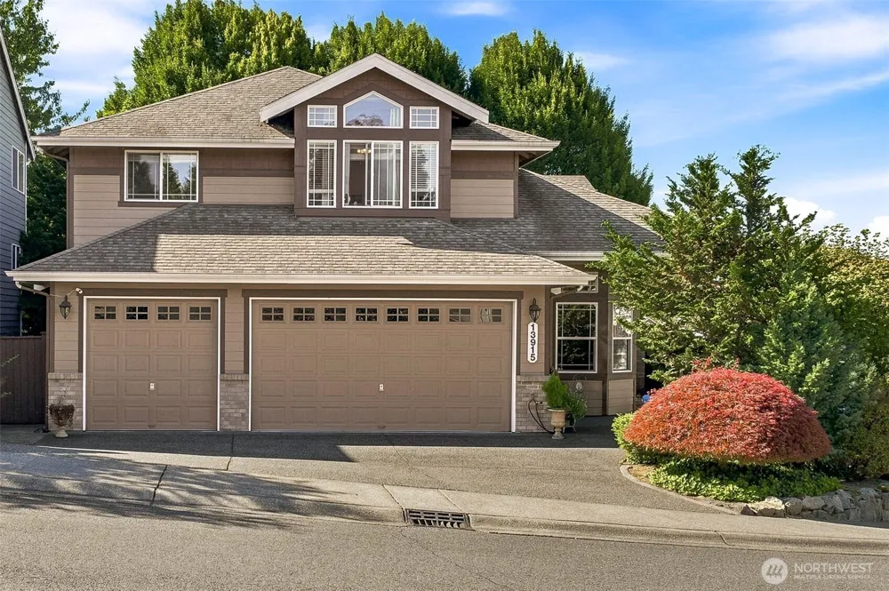 13915 SE 238TH PLACE Kent, WA 98042