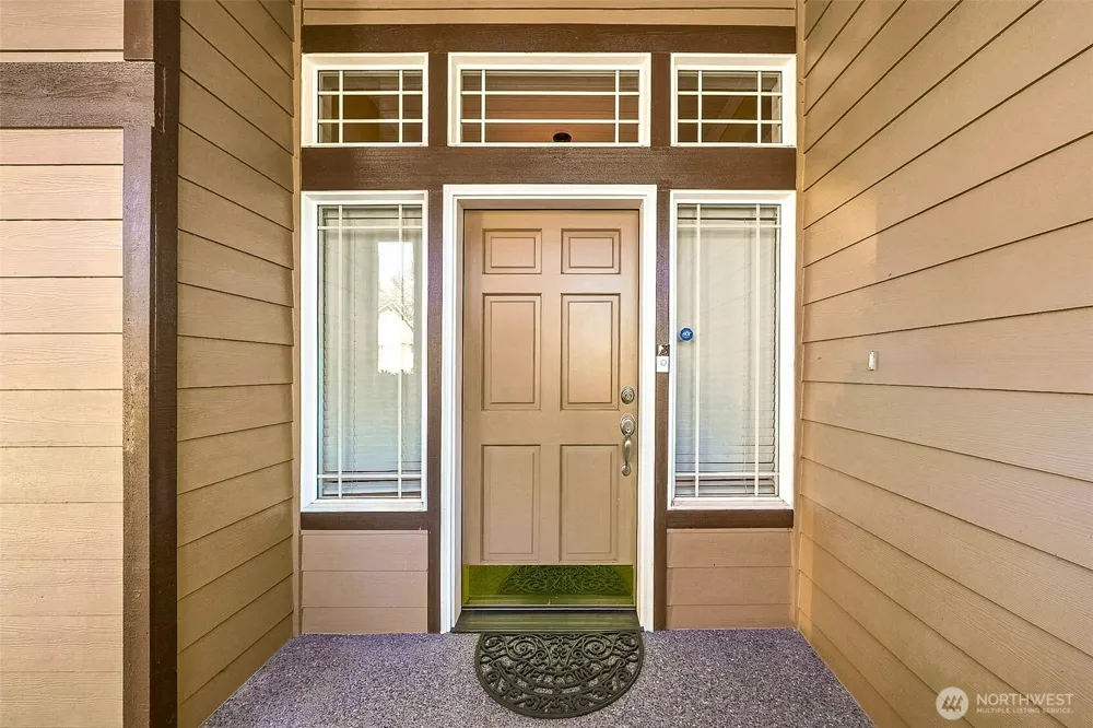 13915 SE 238TH PLACE Kent, WA 98042
