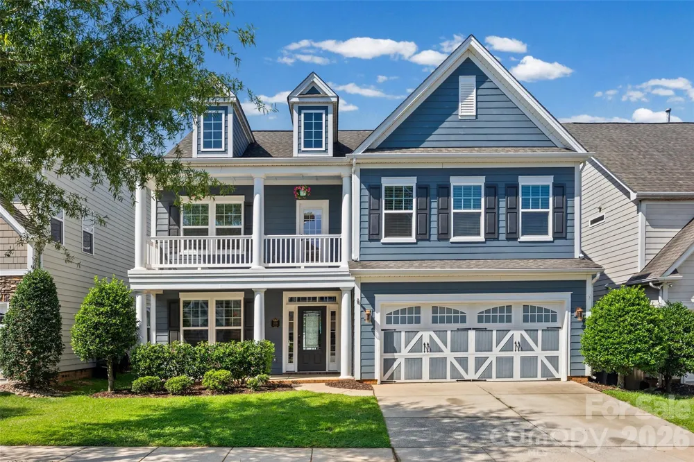 1016 Equipoise Drive Indian Trail, NC 28079