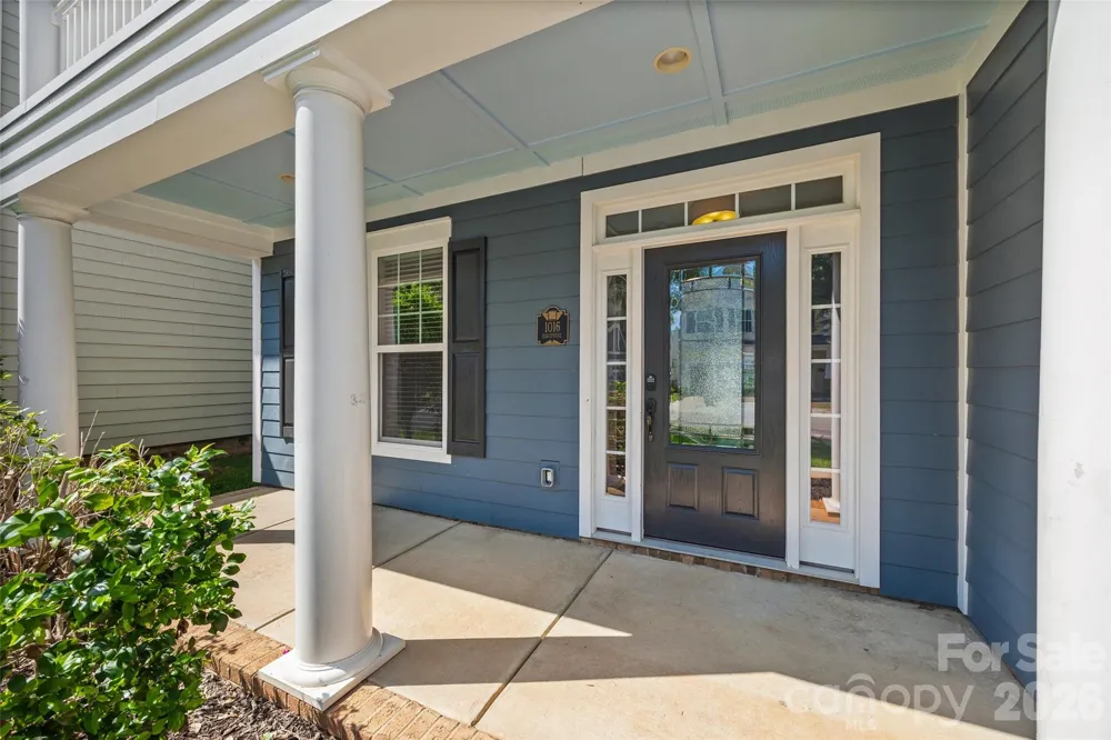 1016 Equipoise Drive Indian Trail, NC 28079