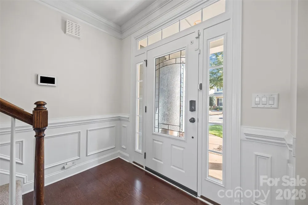 1016 Equipoise Drive Indian Trail, NC 28079
