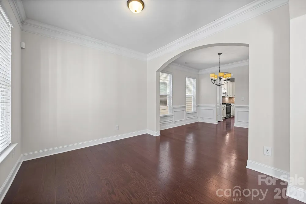 1016 Equipoise Drive Indian Trail, NC 28079