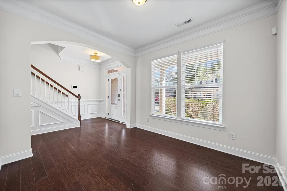 1016 Equipoise Drive Indian Trail, NC 28079