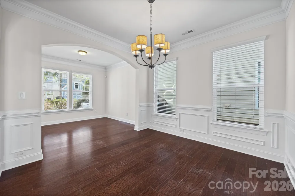 1016 Equipoise Drive Indian Trail, NC 28079