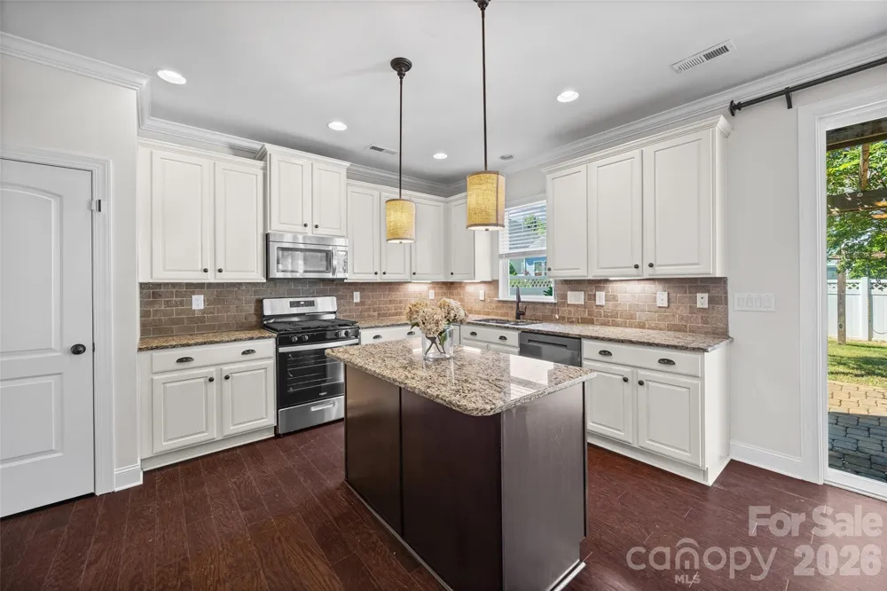 1016 Equipoise Drive Indian Trail, NC 28079