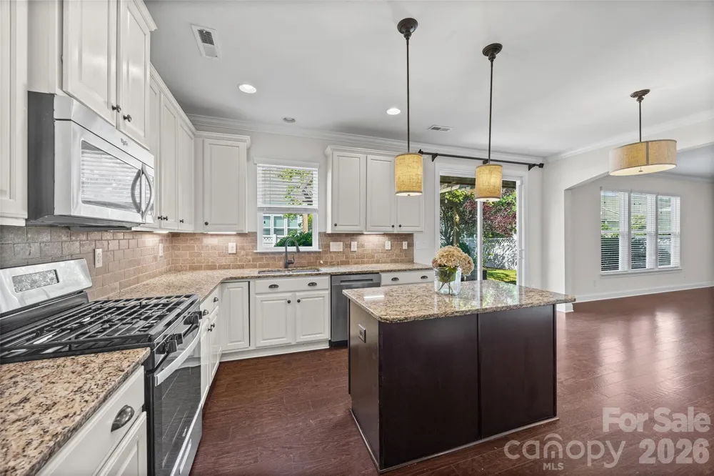 1016 Equipoise Drive Indian Trail, NC 28079