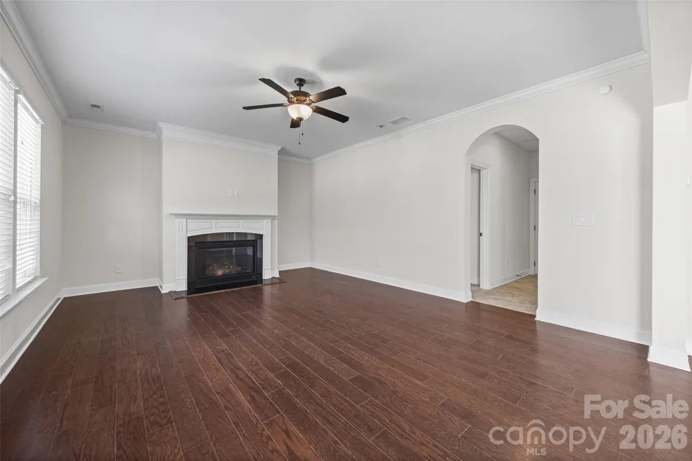 1016 Equipoise Drive Indian Trail, NC 28079
