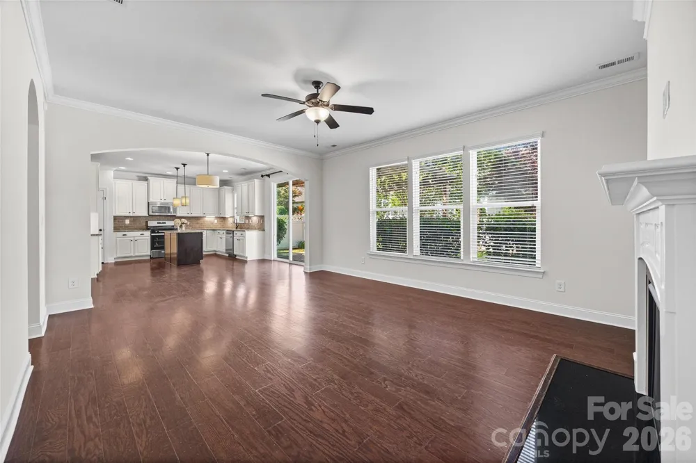 1016 Equipoise Drive Indian Trail, NC 28079