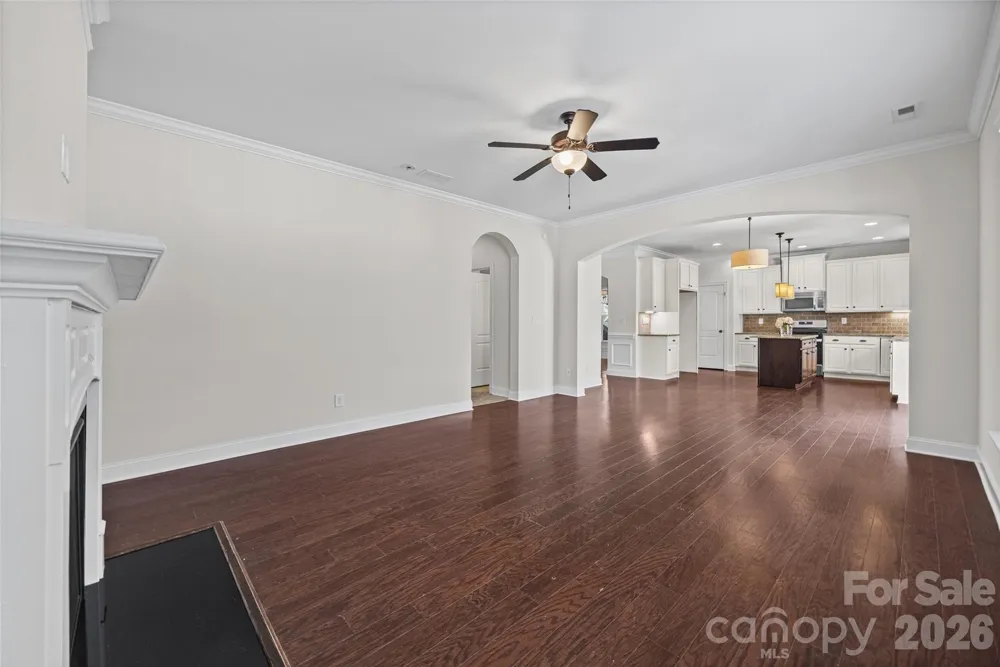 1016 Equipoise Drive Indian Trail, NC 28079