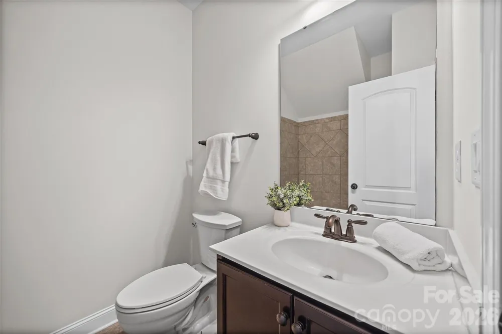 1016 Equipoise Drive Indian Trail, NC 28079