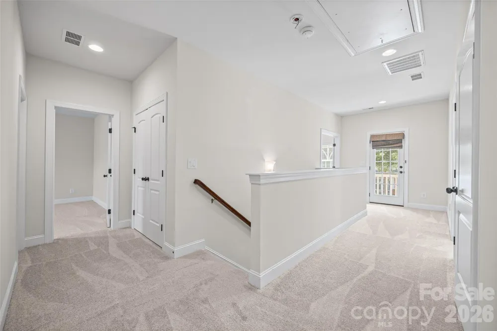 1016 Equipoise Drive Indian Trail, NC 28079