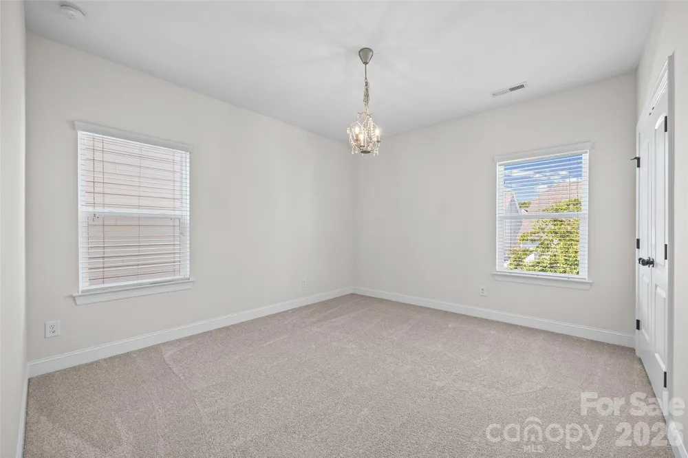 1016 Equipoise Drive Indian Trail, NC 28079