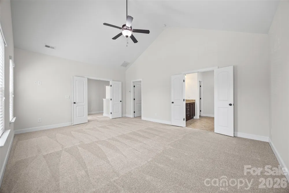 1016 Equipoise Drive Indian Trail, NC 28079