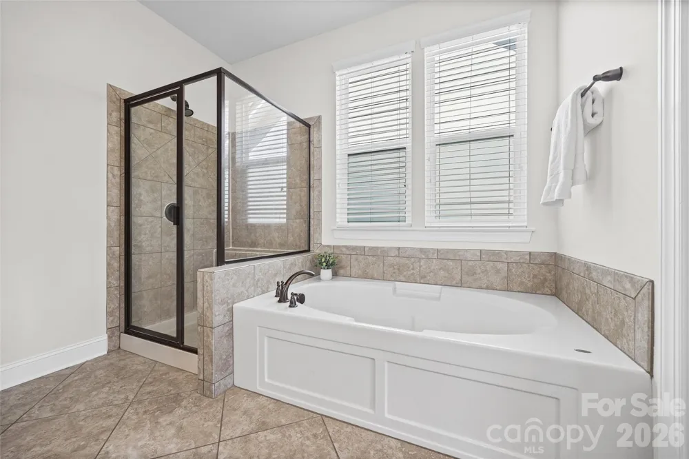1016 Equipoise Drive Indian Trail, NC 28079
