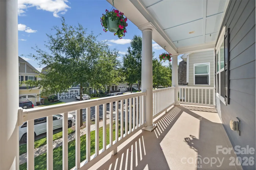 1016 Equipoise Drive Indian Trail, NC 28079