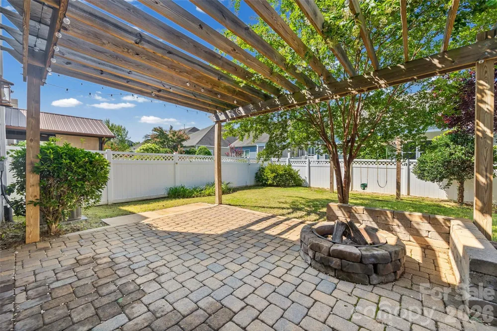 1016 Equipoise Drive Indian Trail, NC 28079