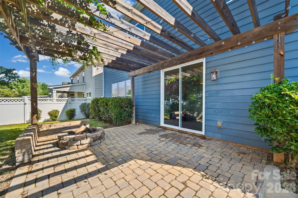 1016 Equipoise Drive Indian Trail, NC 28079