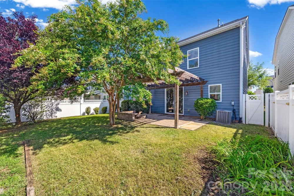 1016 Equipoise Drive Indian Trail, NC 28079