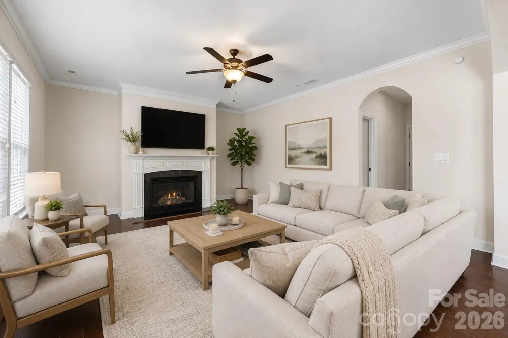 1016 Equipoise Drive Indian Trail, NC 28079