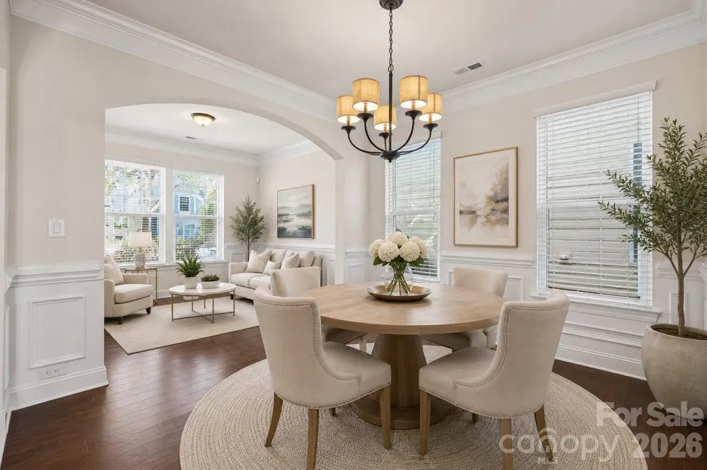 1016 Equipoise Drive Indian Trail, NC 28079