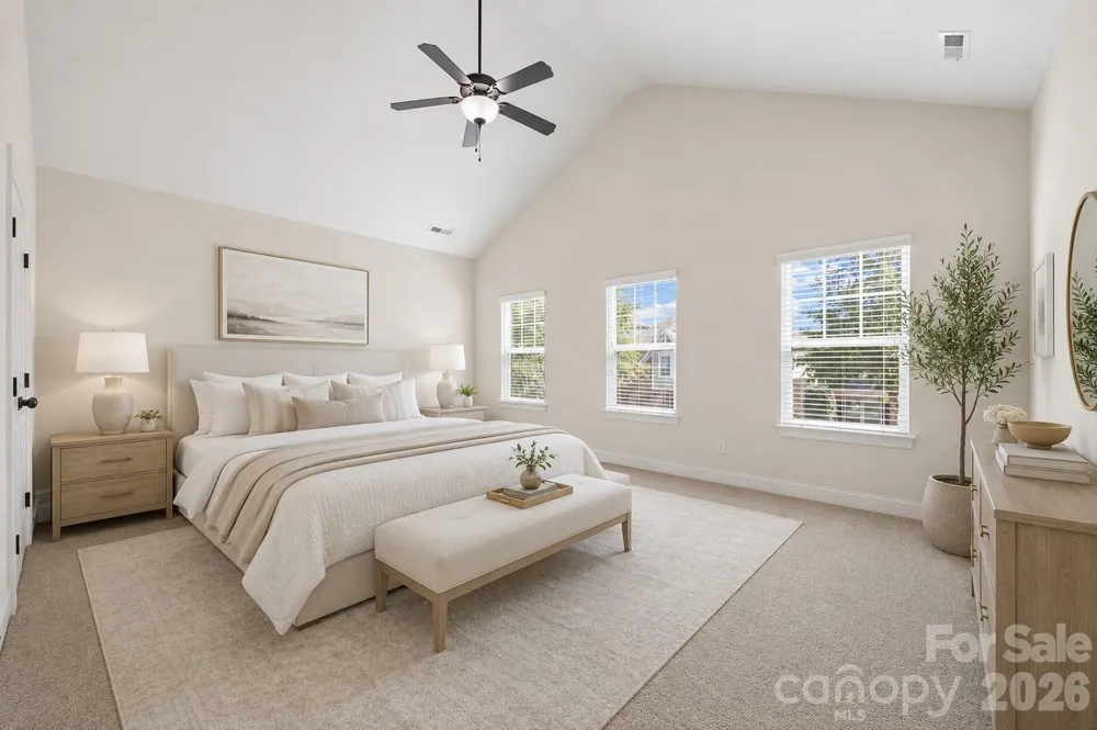 1016 Equipoise Drive Indian Trail, NC 28079