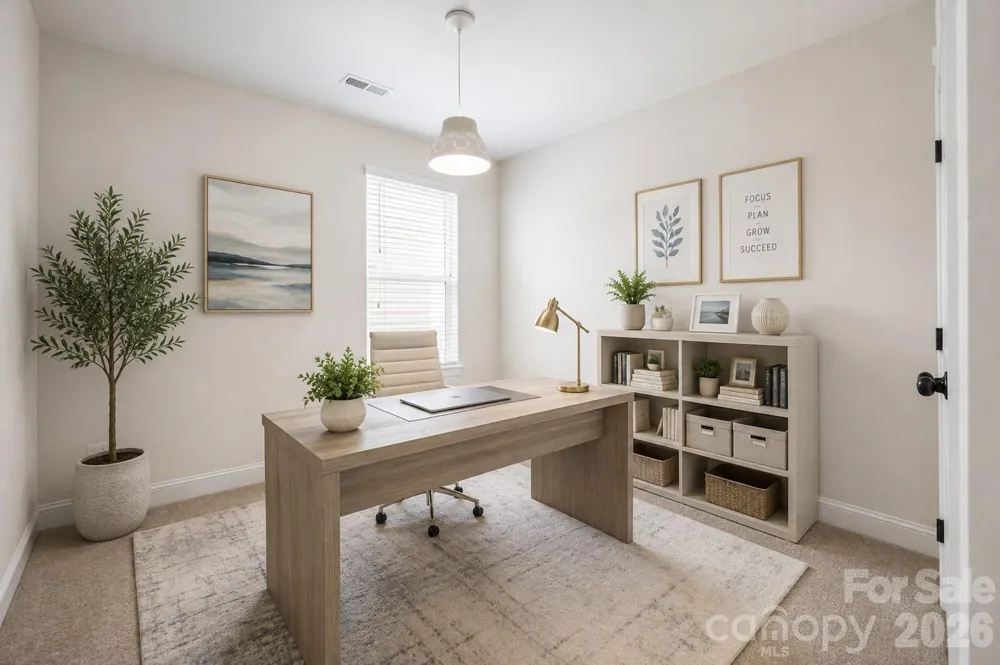 1016 Equipoise Drive Indian Trail, NC 28079