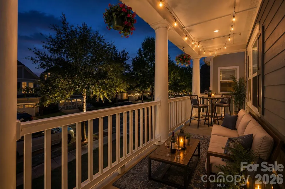 1016 Equipoise Drive Indian Trail, NC 28079