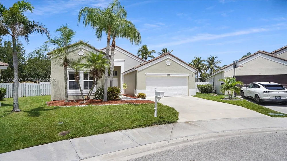 Address Not Shown Weston, FL 33327
