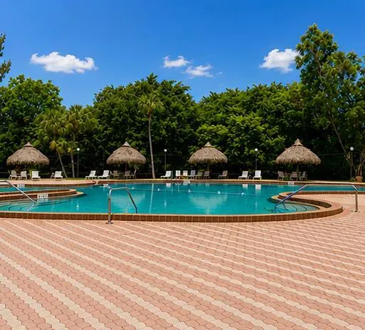 3231 HOLIDAY SPRINGS BOULEVARD #205 Margate, FL 33063