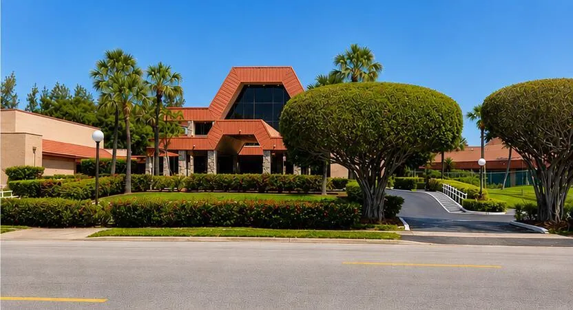 3231 HOLIDAY SPRINGS BOULEVARD #205 Margate, FL 33063