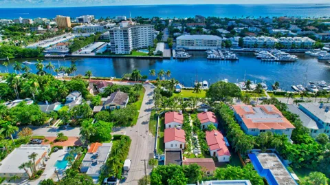 110 Marine Way ##5 Granada