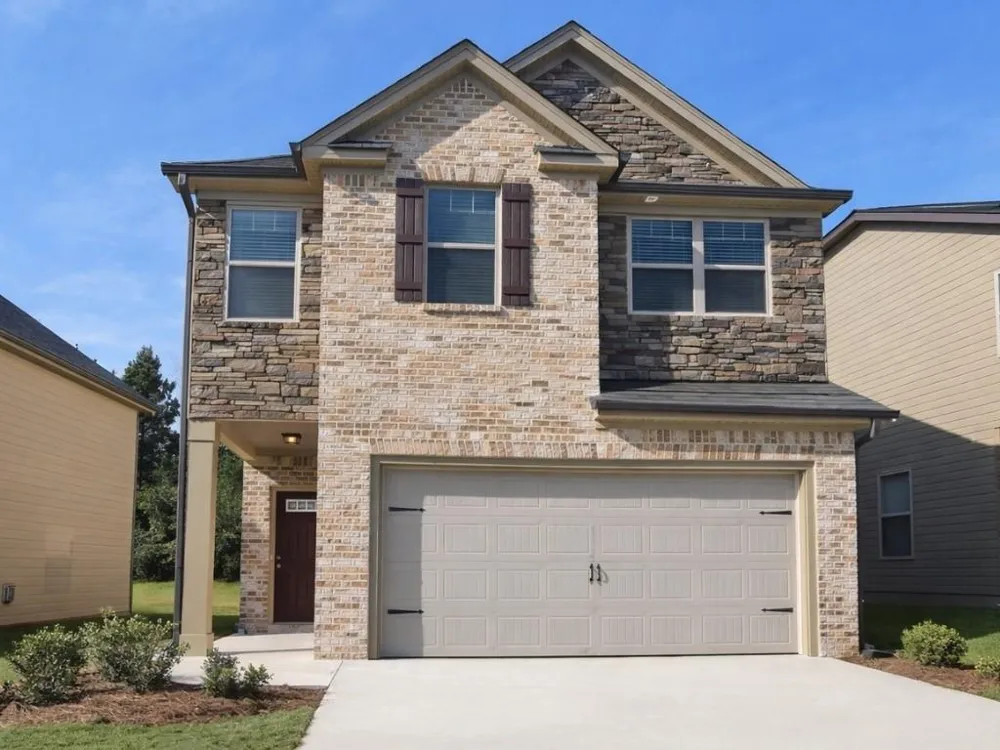 1735 Labonte Parkway McDonough, GA 30253