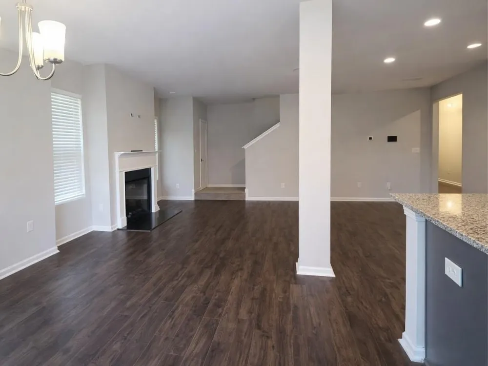 1735 Labonte Parkway McDonough, GA 30253