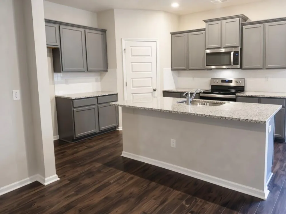 1735 Labonte Parkway McDonough, GA 30253